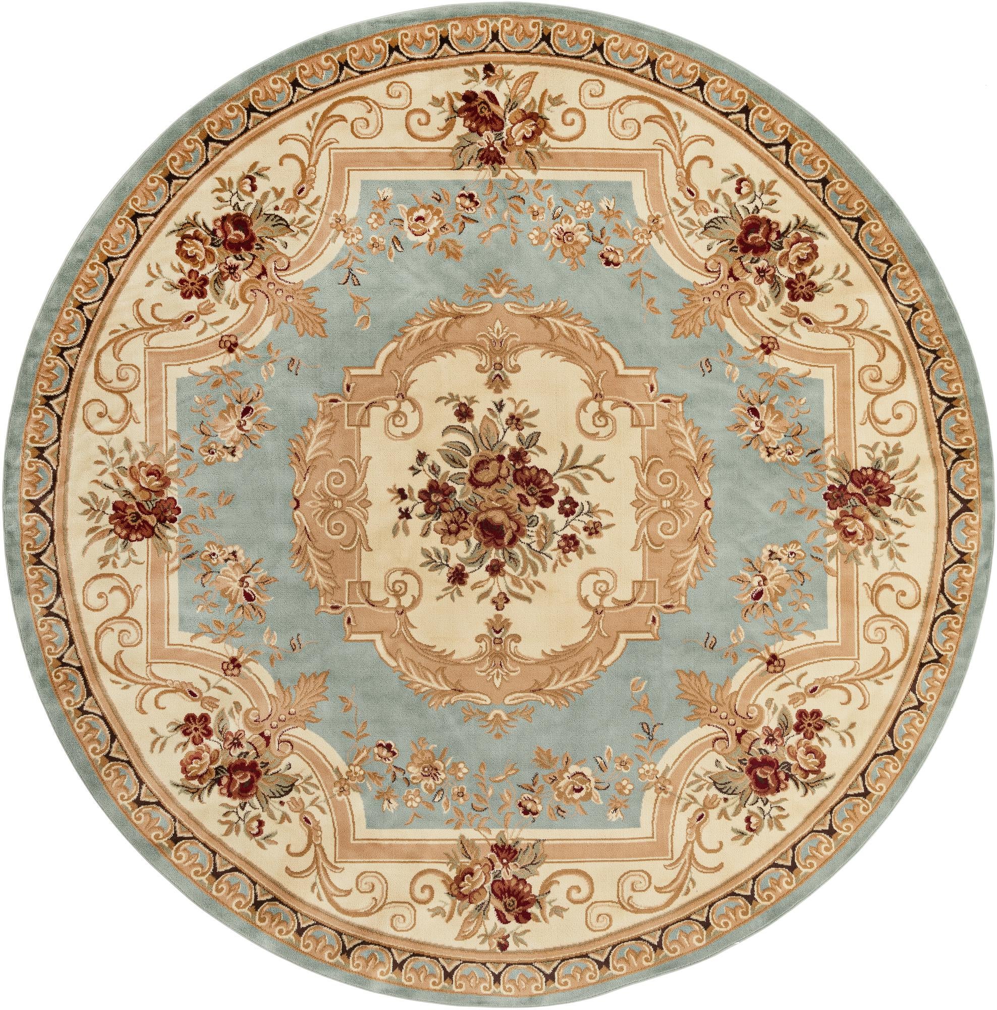 Rug Light Blue Swatch link