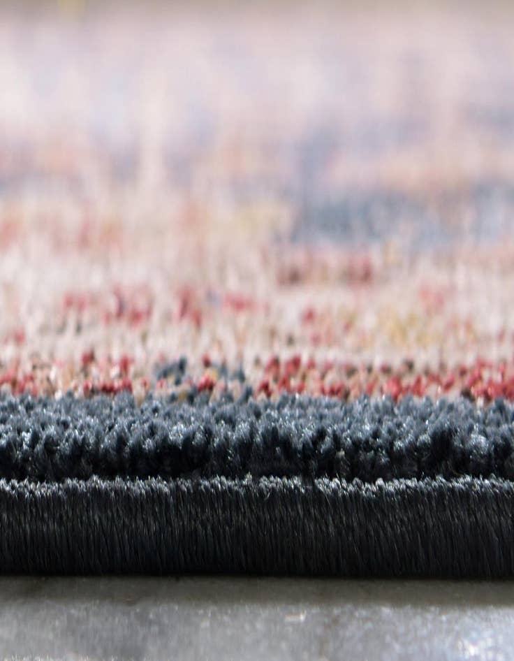 Detail image of  8' x 8' Eden Round Rug