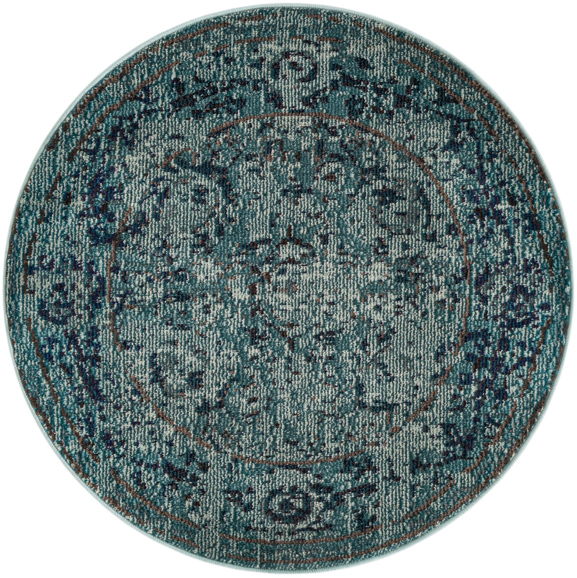 Rug Light Blue Swatch link