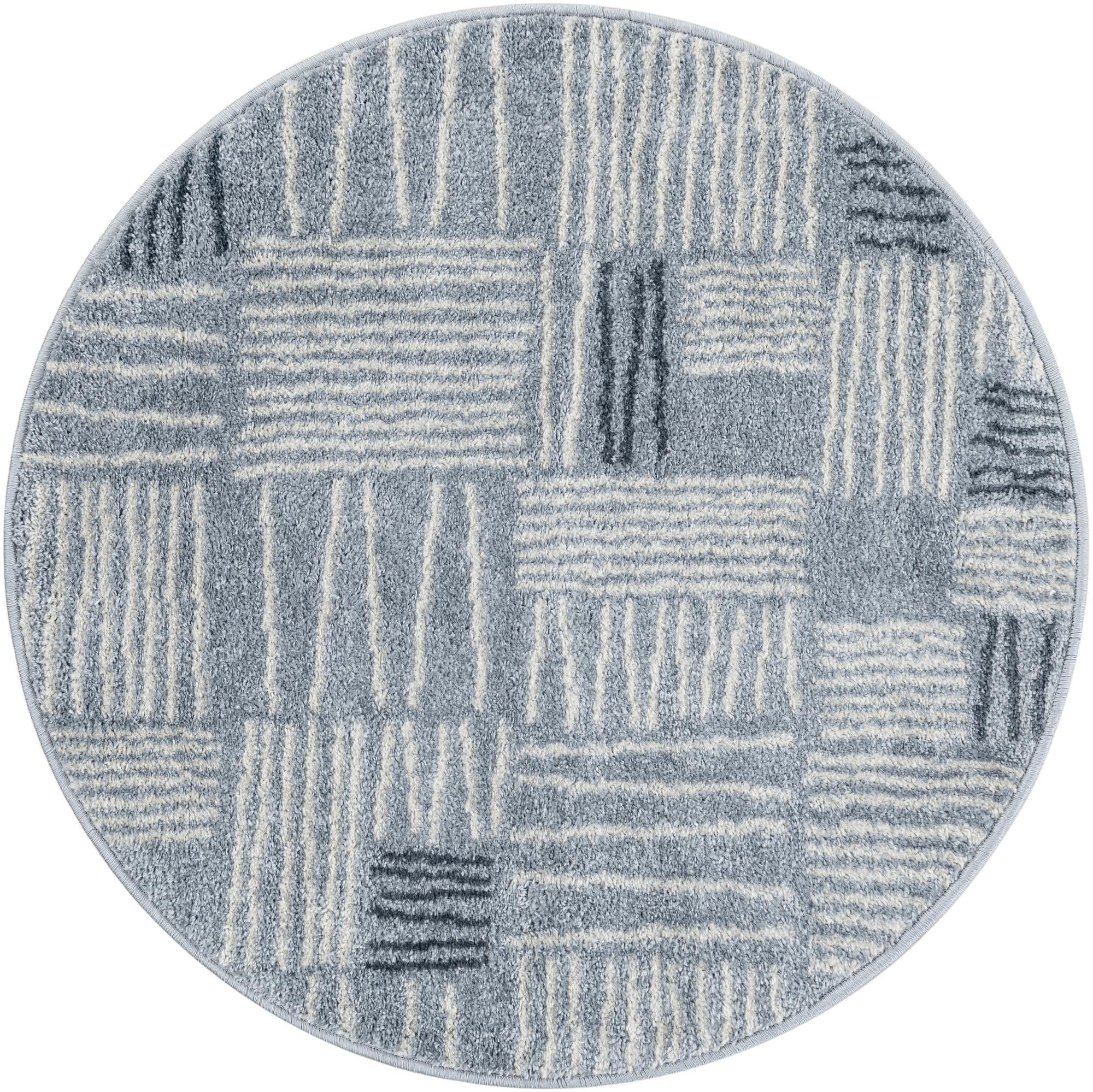 Rug Light Blue Swatch link