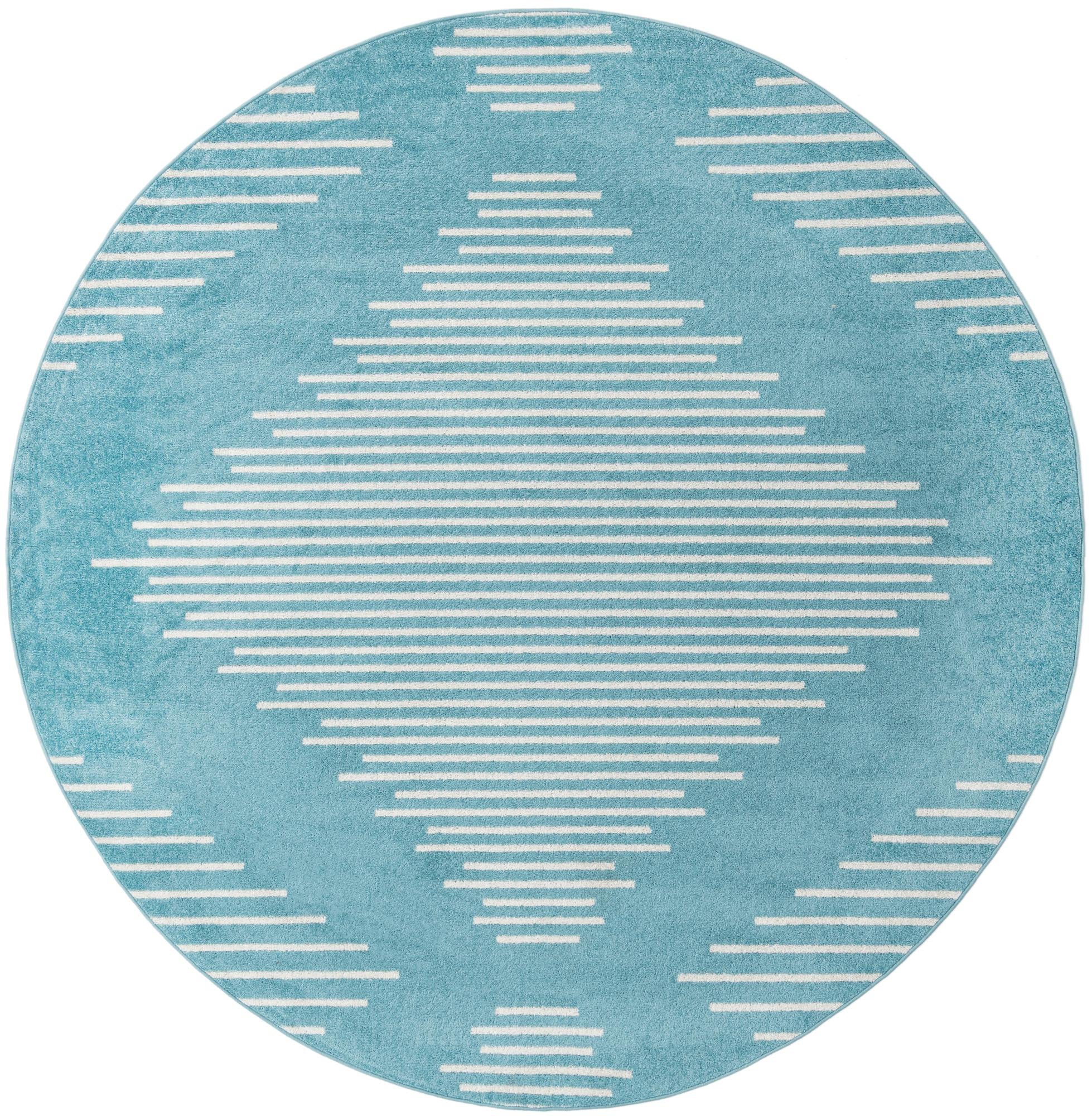Rug Light Blue Swatch link