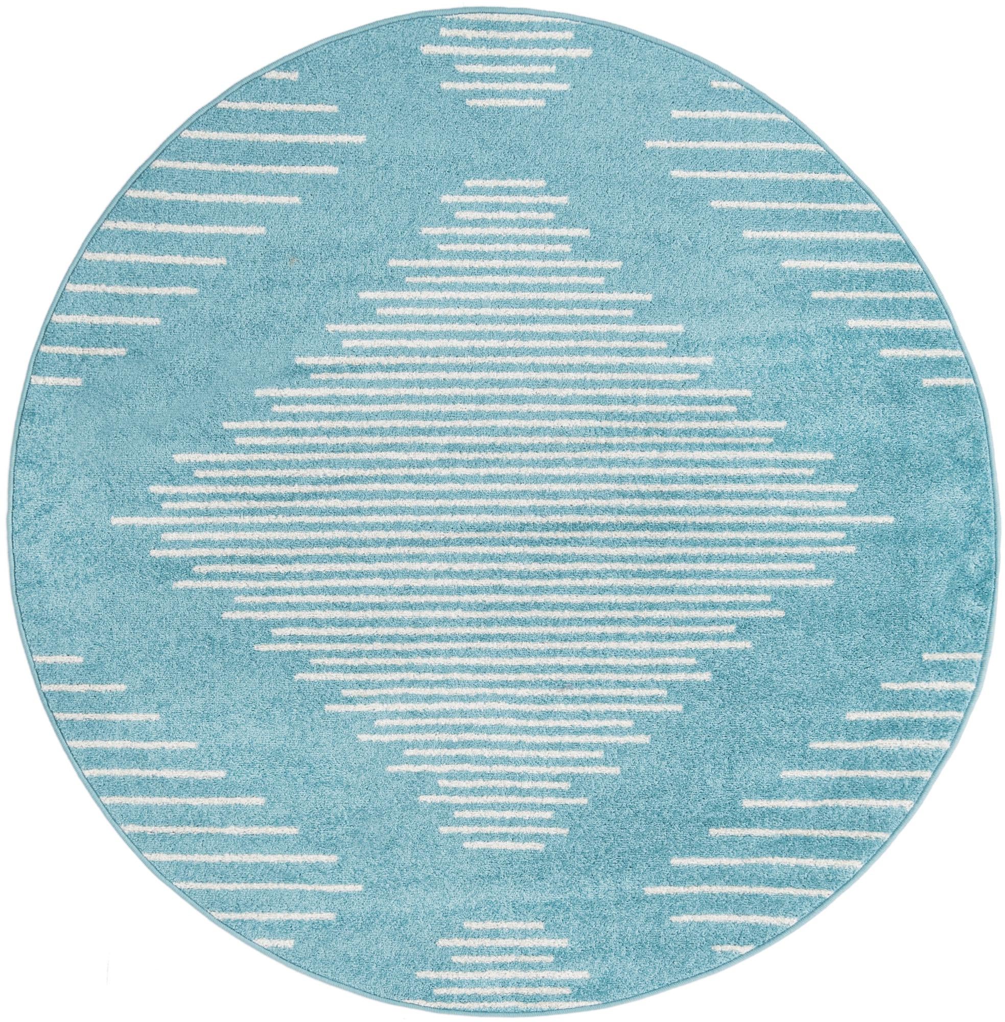 Rug Light Blue Swatch link
