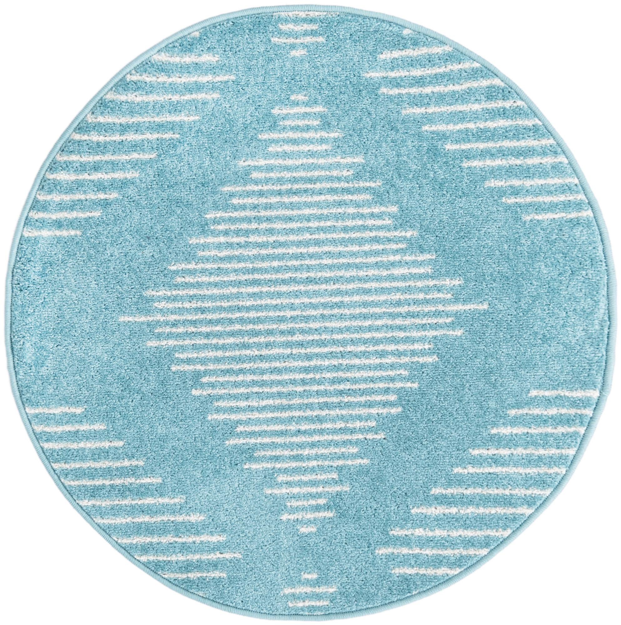 Rug Light Blue Swatch link