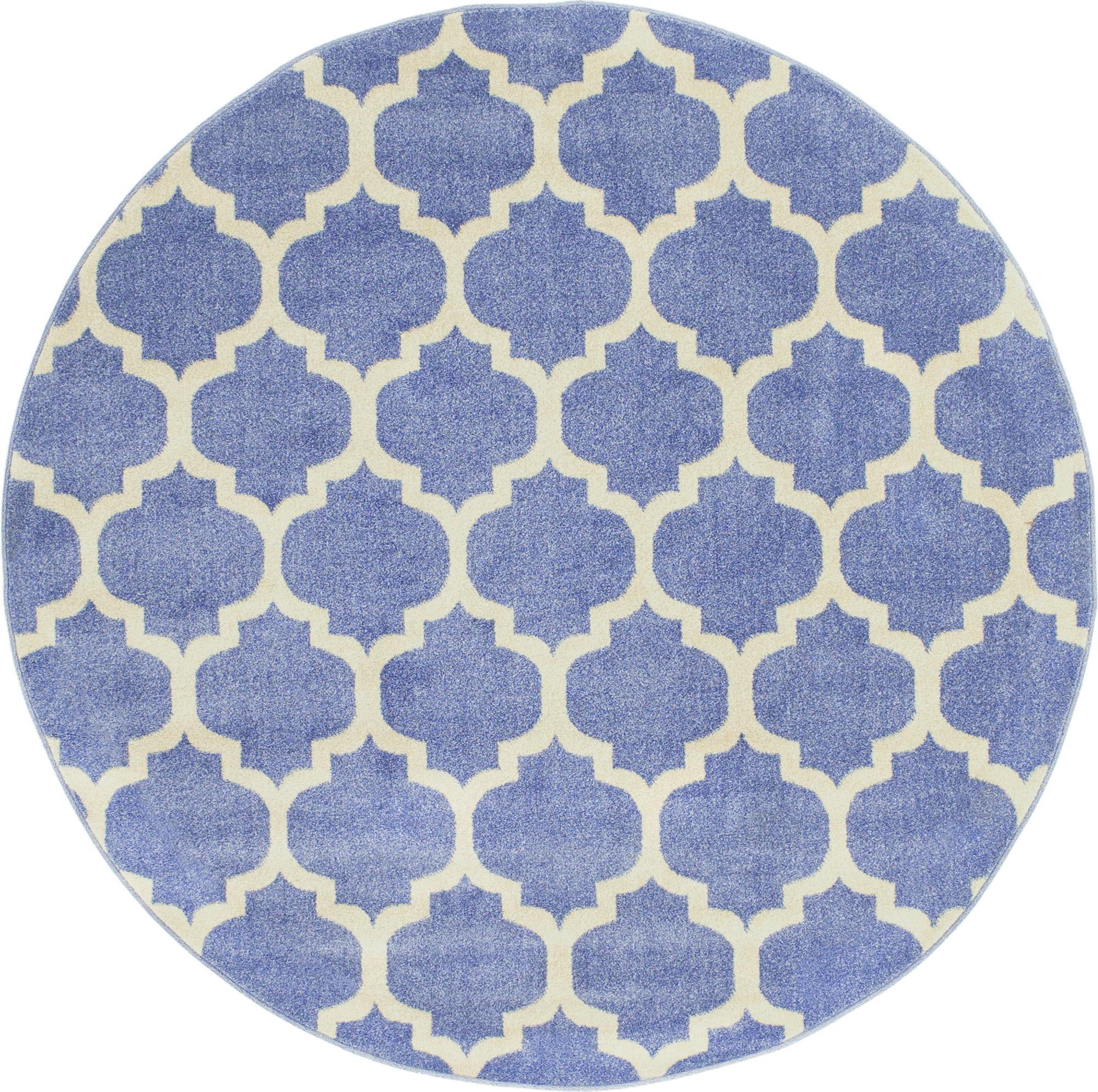 Rug Light Blue Swatch link