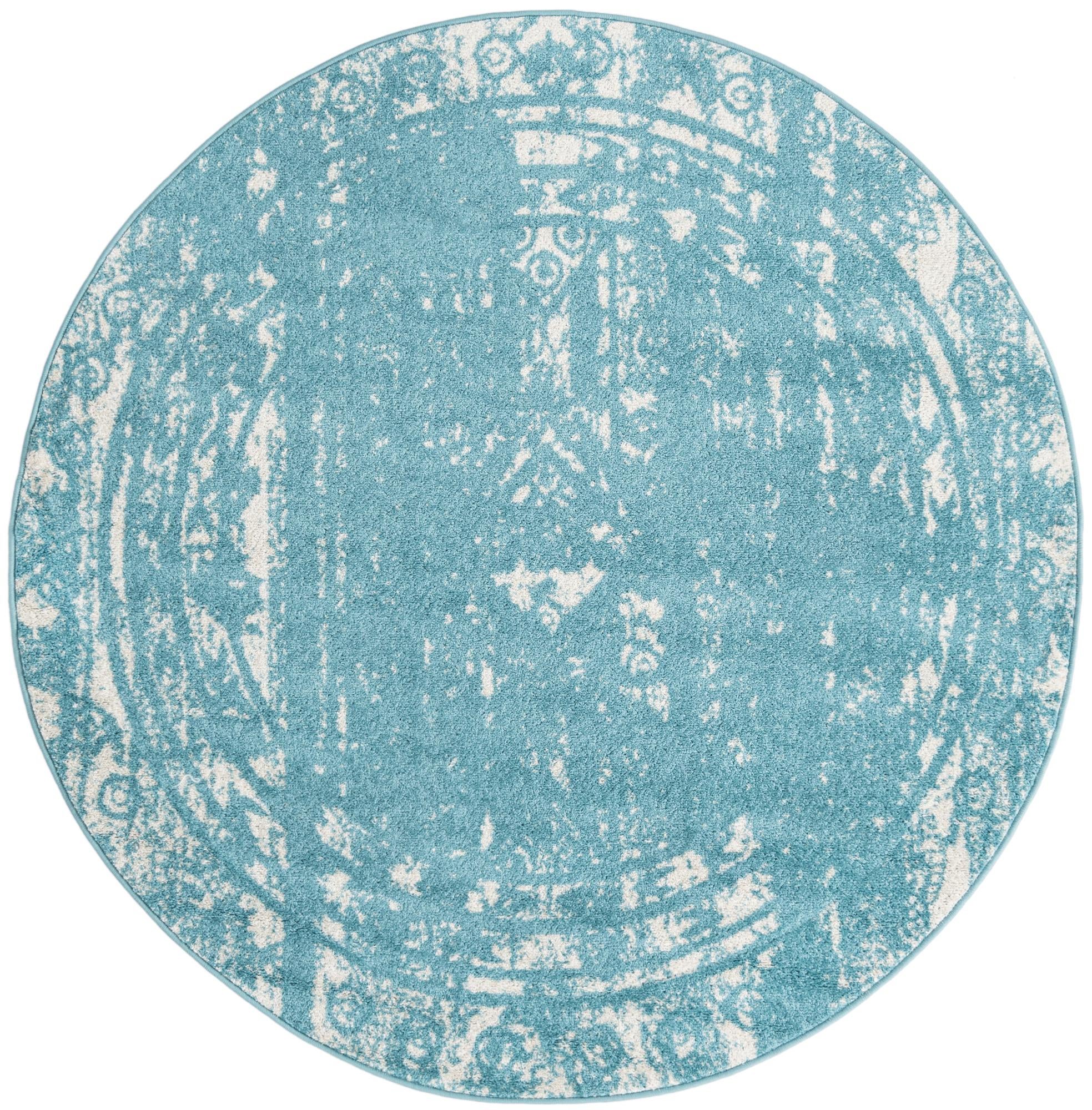 Rug Light Blue Swatch link