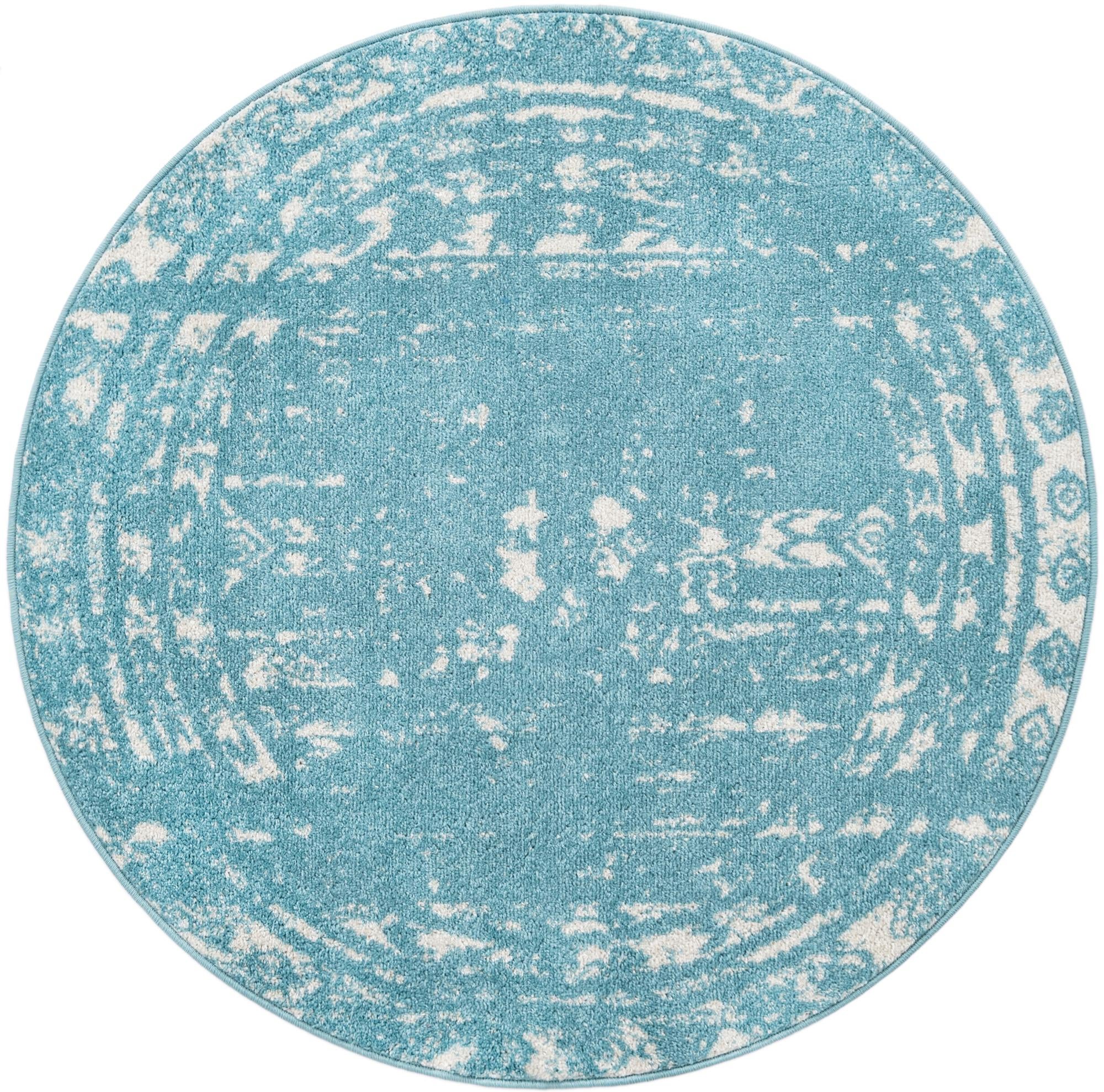 Rug Light Blue Swatch link