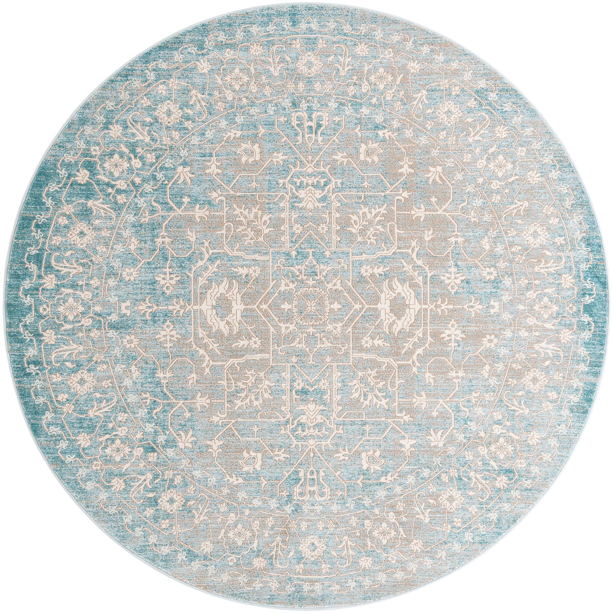 Rug Light Blue Swatch link
