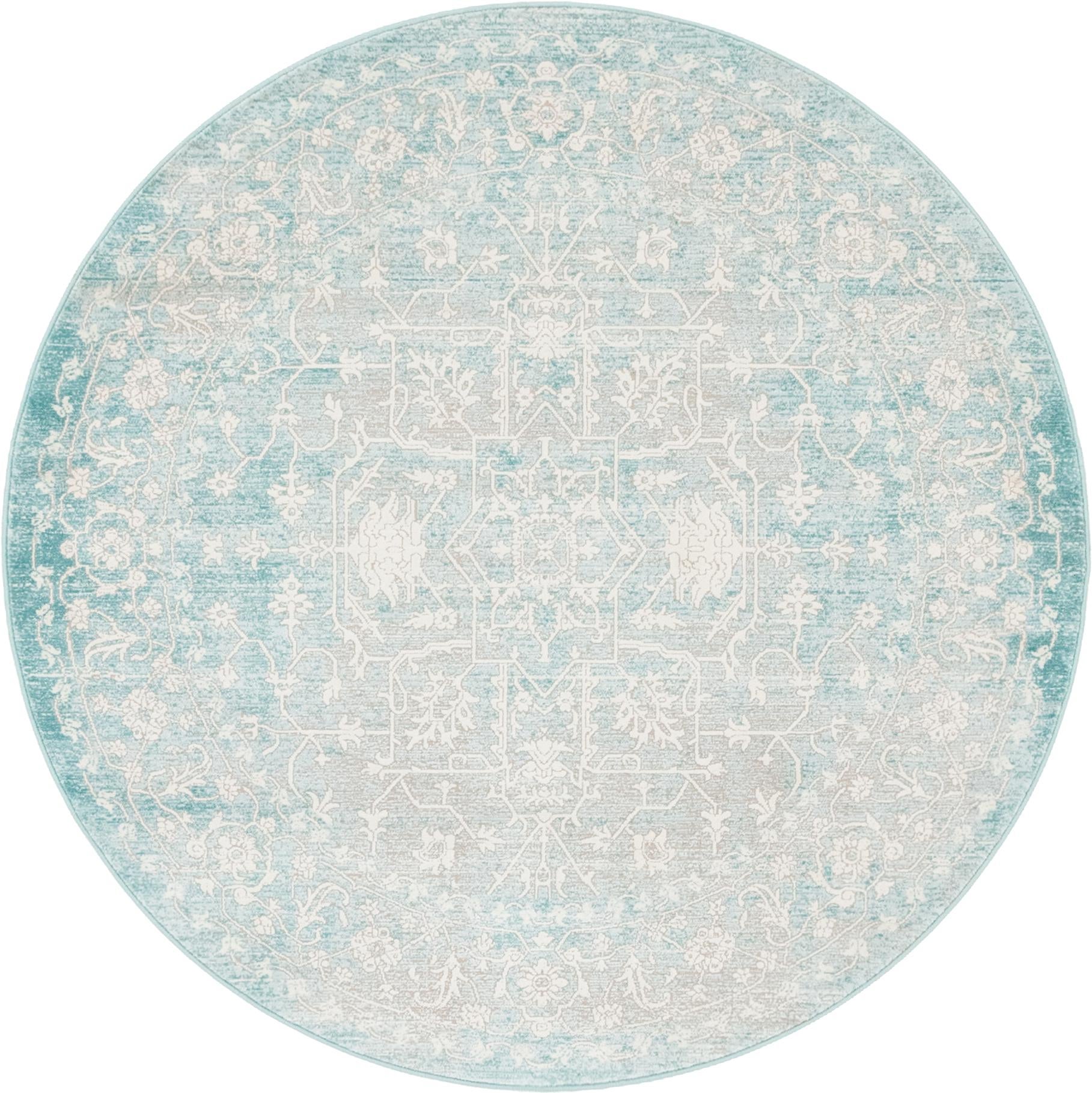 Rug Light Blue Swatch link