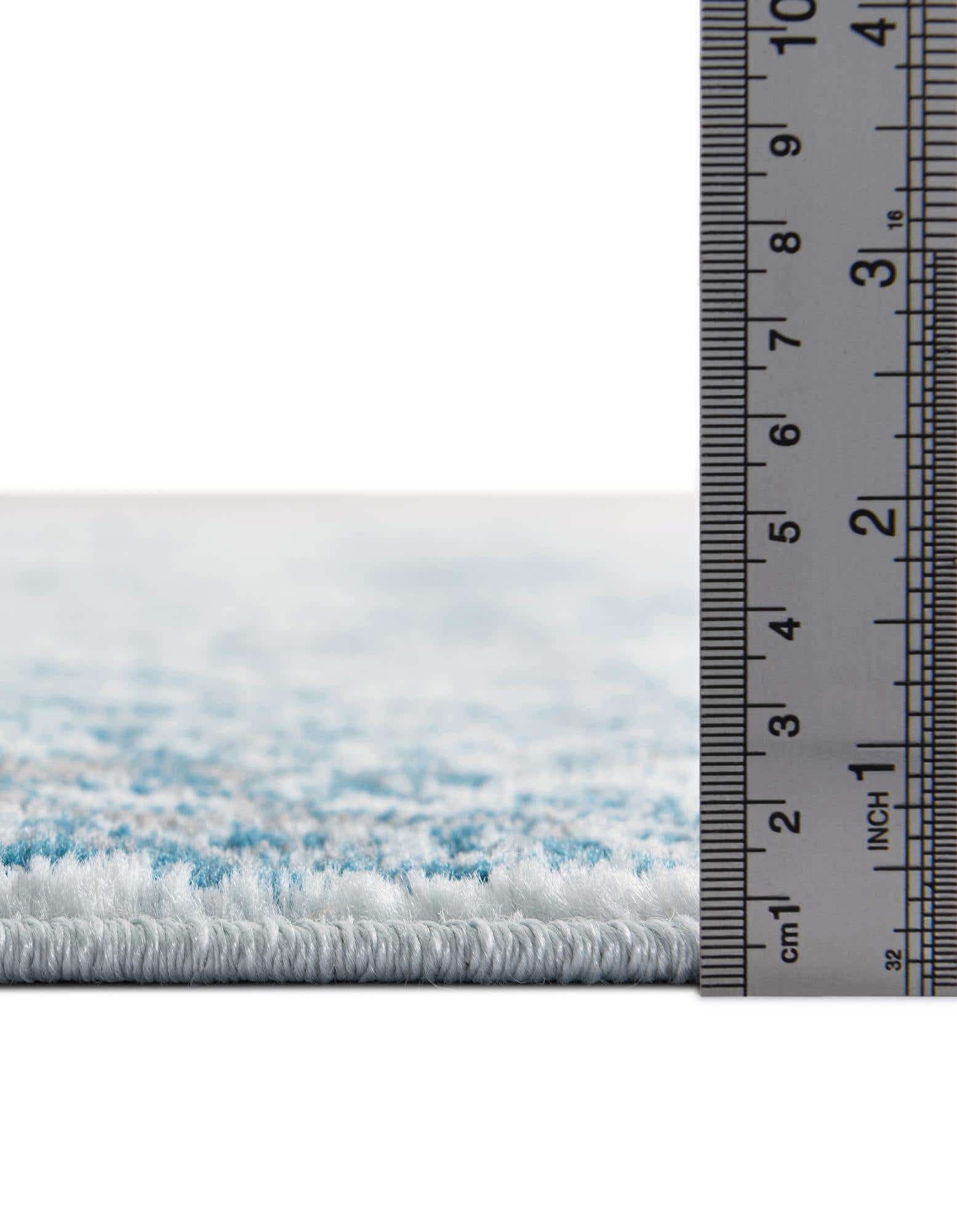 Primary image  13' x 13' Monte Carlo Round Rug