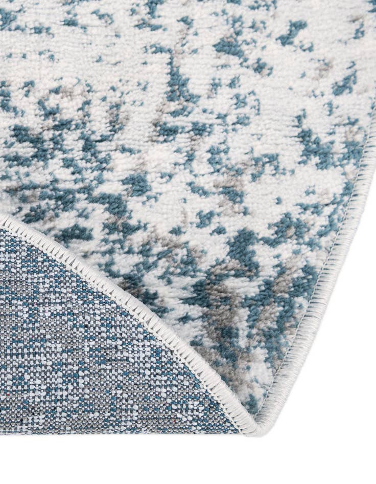 Detail image of  7' 10 x 7' 10 Monte Carlo Round Rug