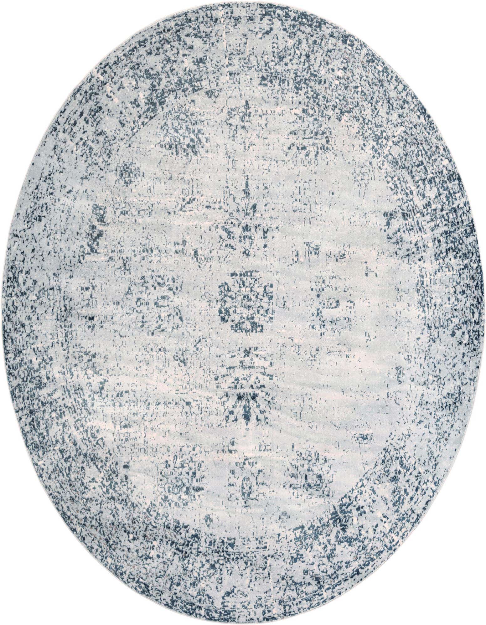 Primary image  13' x 13' Monte Carlo Round Rug
