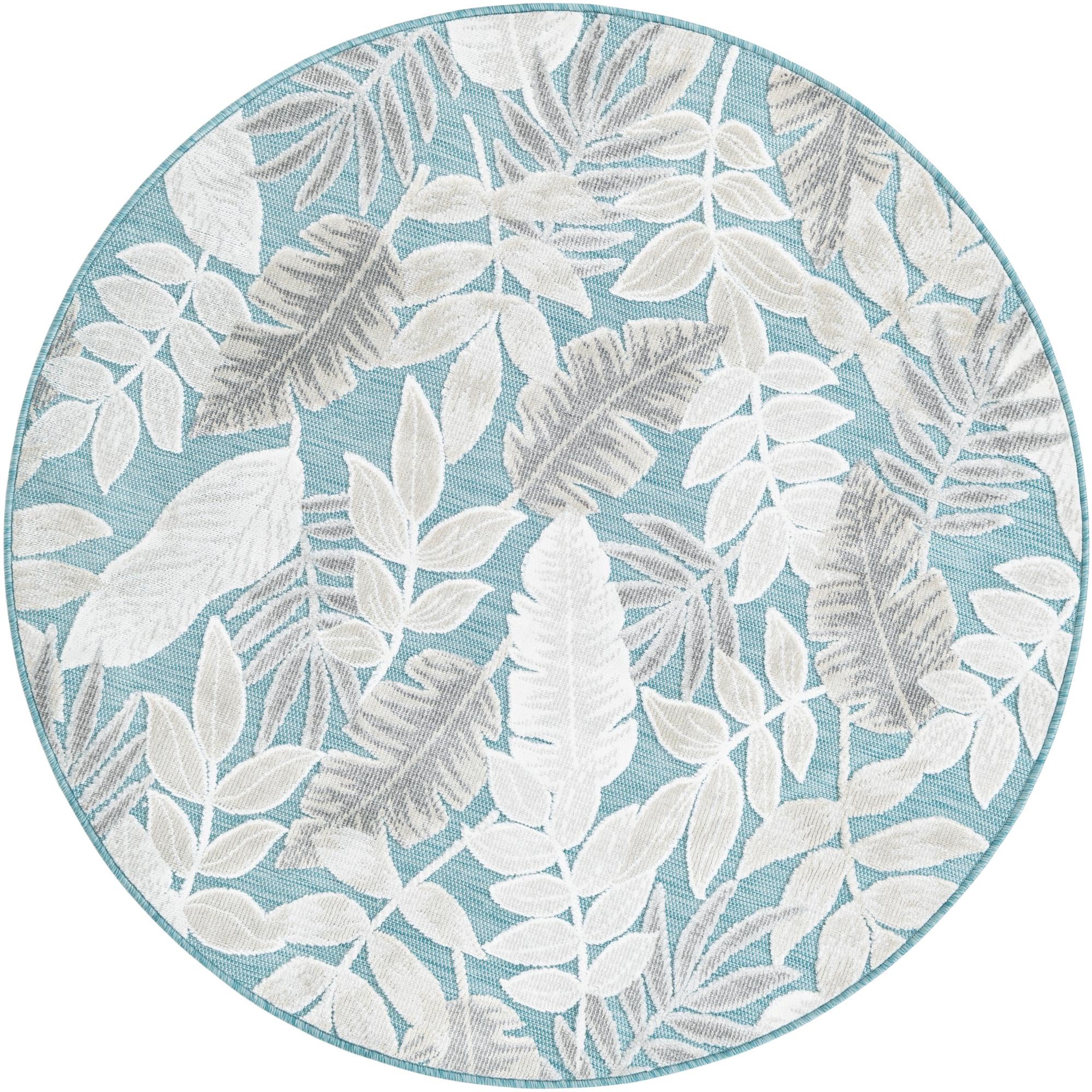 Rug Light Blue Swatch link