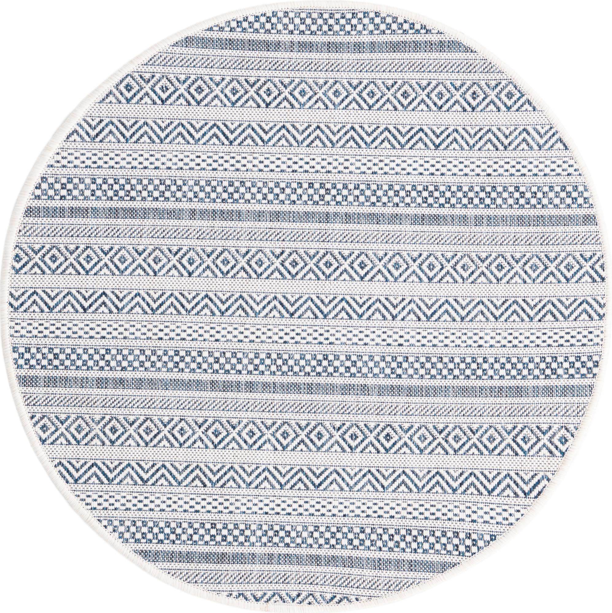 Rug Light Blue Swatch link