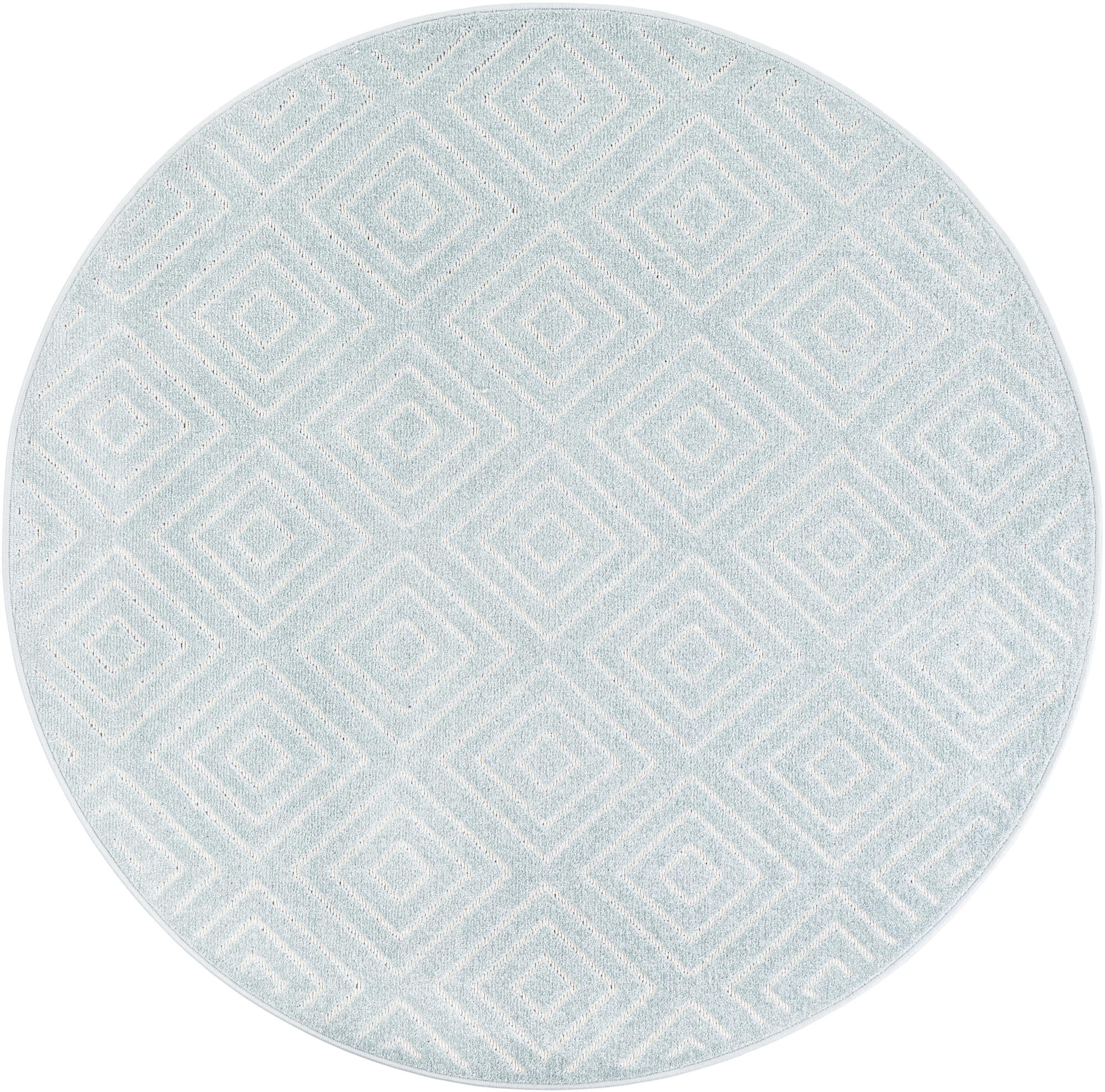 Rug Light Blue Swatch link
