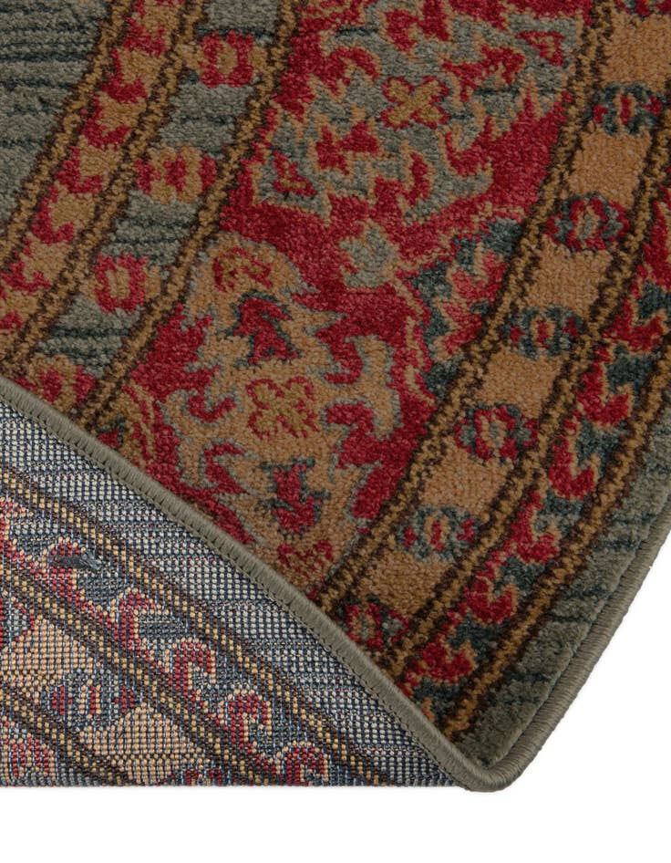 Detail image of  5' x 5' Sara Round Rug
