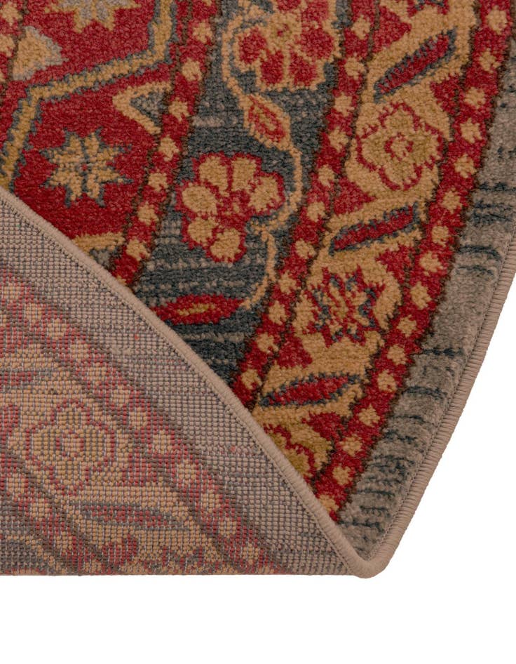 Detail image of  6' x 6' Sara Round Rug