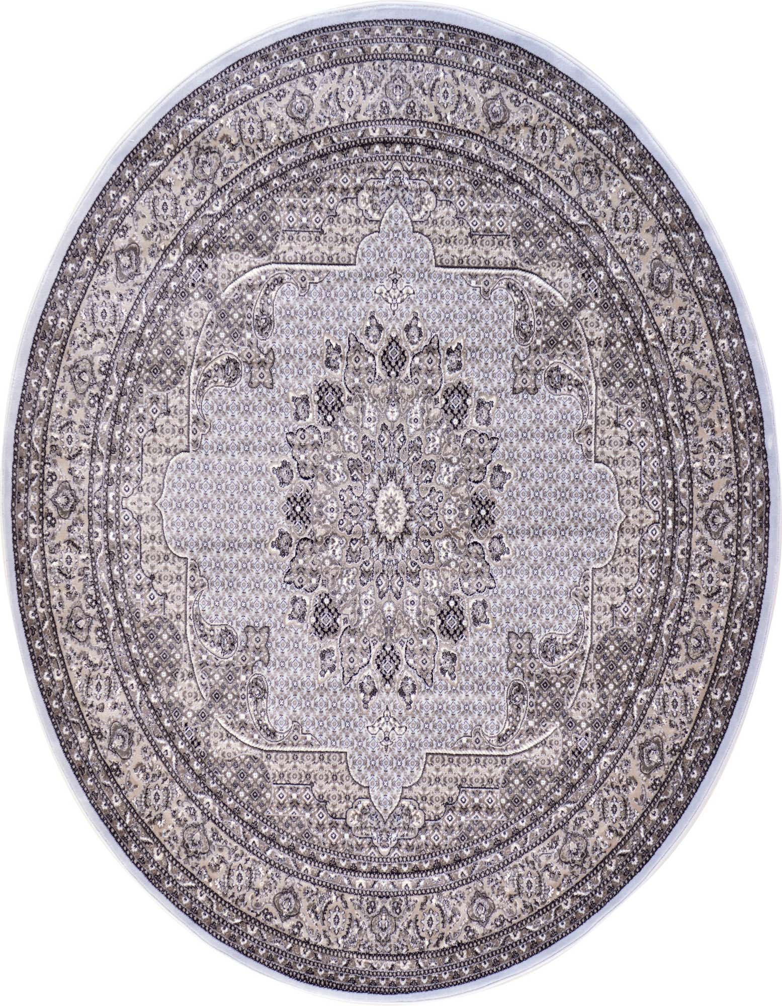 Primary image  8' x 8' Shahmir Round Rug