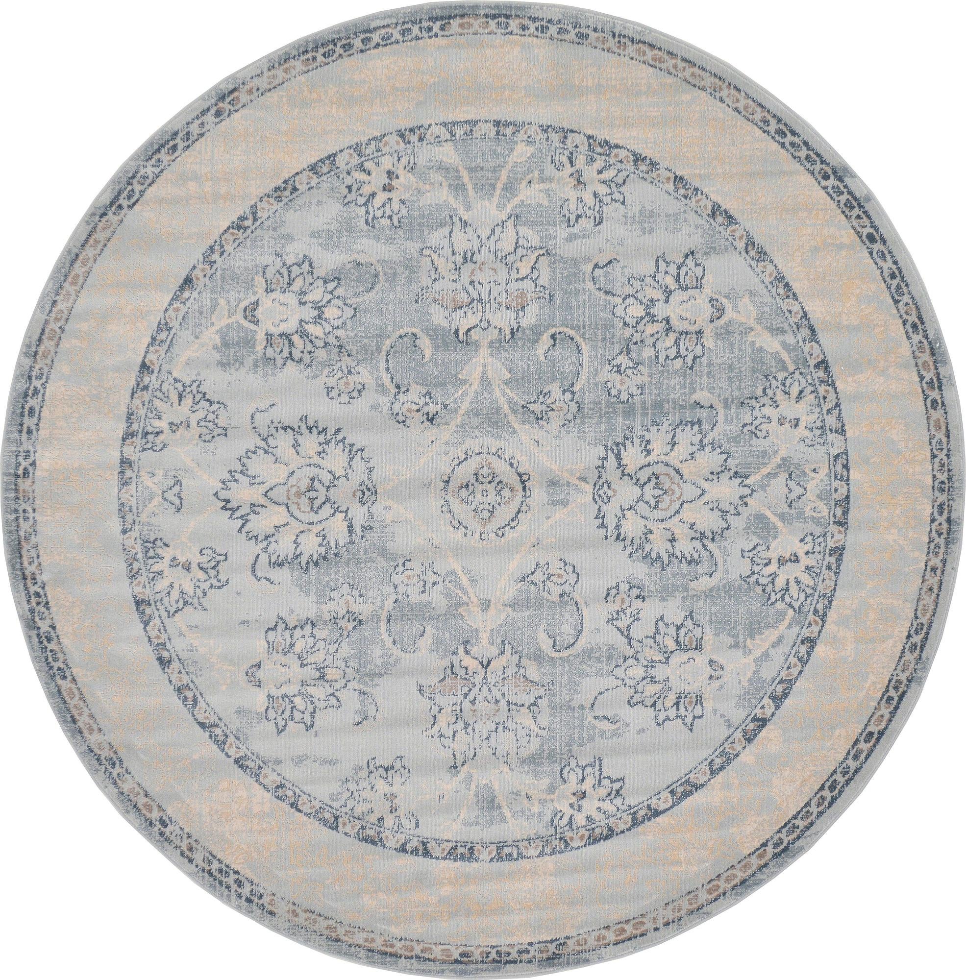 Rug Light Blue Swatch link