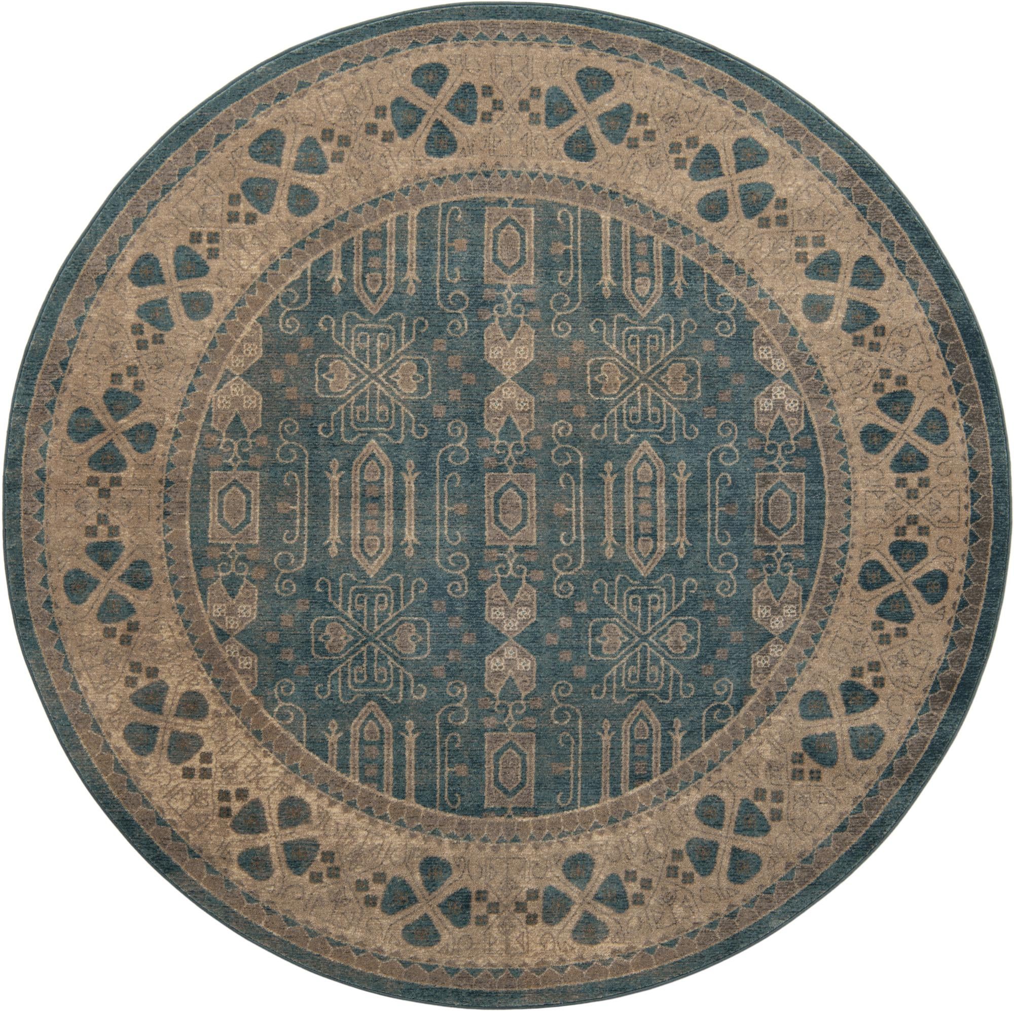 Rug Light Blue Swatch link