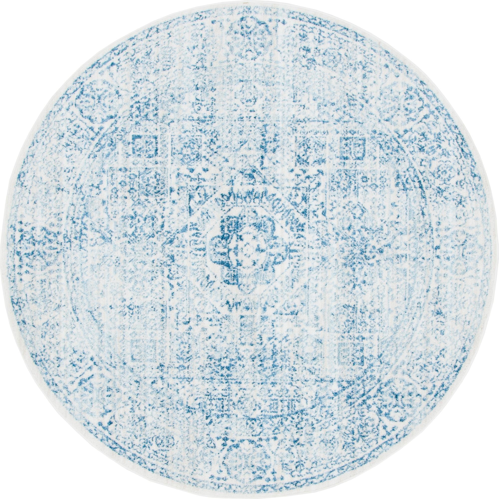 Rug Light Blue Swatch link
