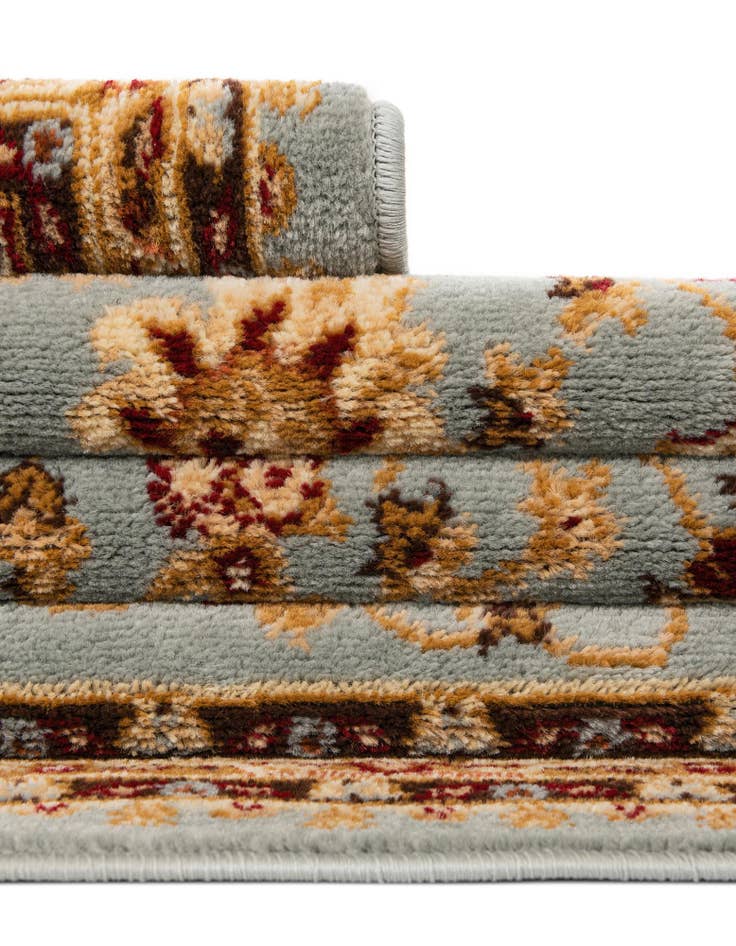 Detail image of  2' x 6' Aditi Runner Rug