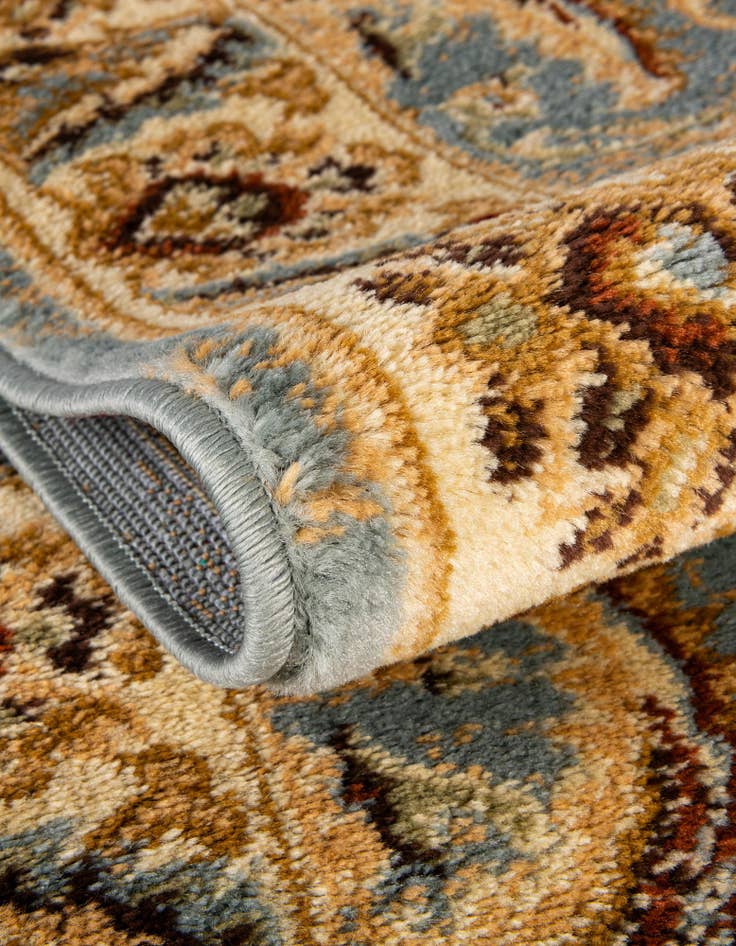 Detail image of  2' 7 x 10' Aditi Runner Rug