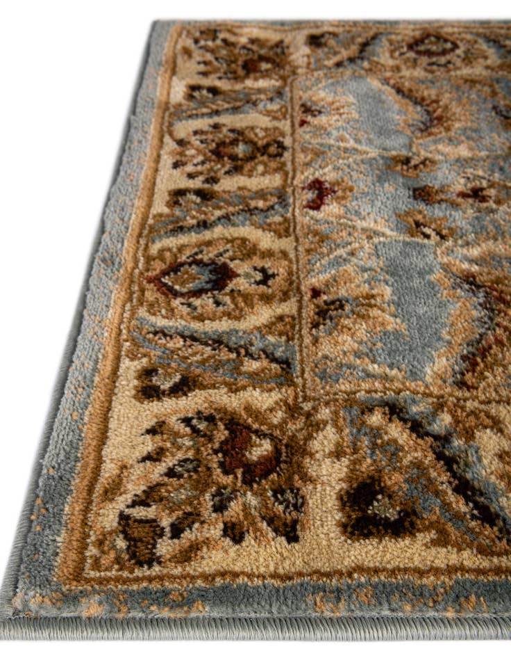 Detail image of  2' 7 x 10' Aditi Runner Rug