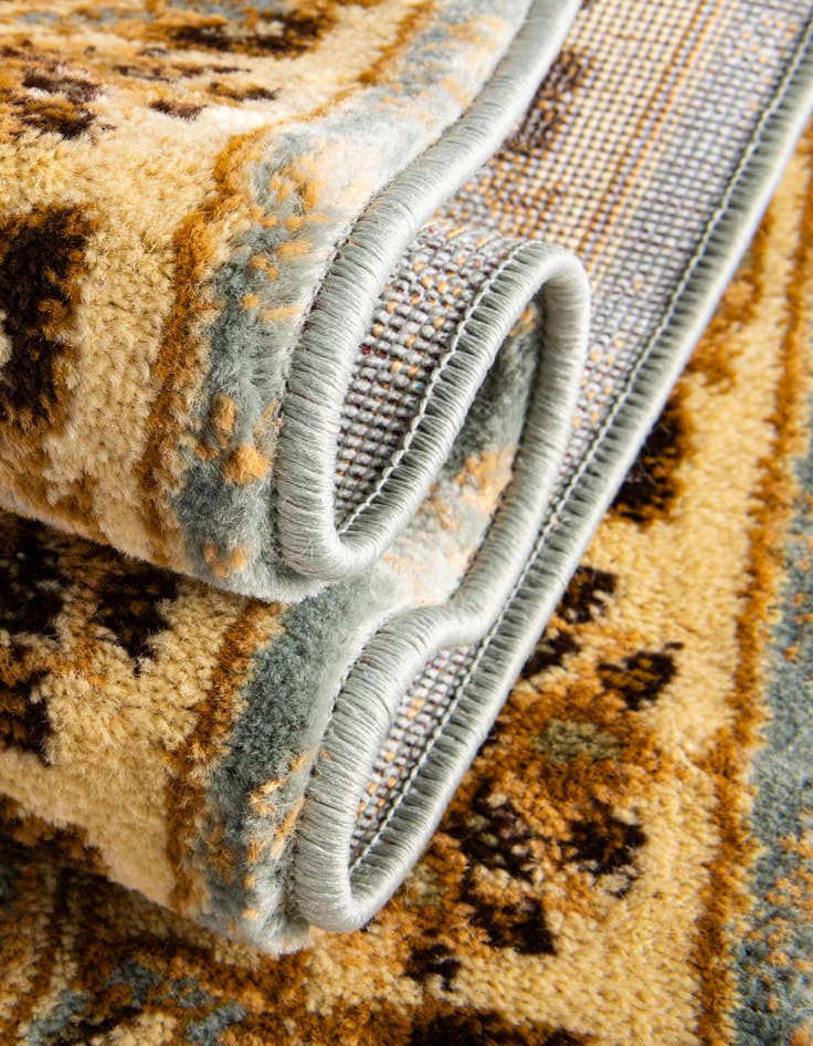 Detail image of  2' 7 x 10' Aditi Runner Rug