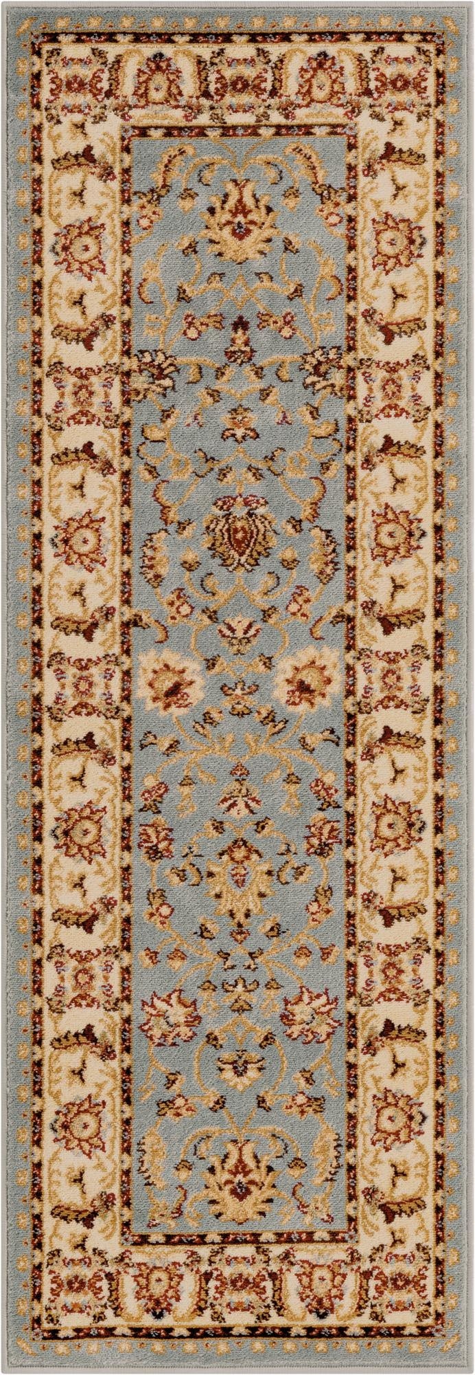  2' x 6' Aditi Runner Rug