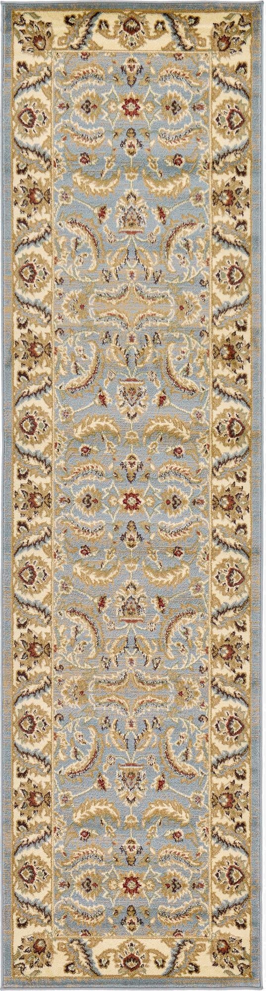  2' 7 x 10' Aditi Runner Rug