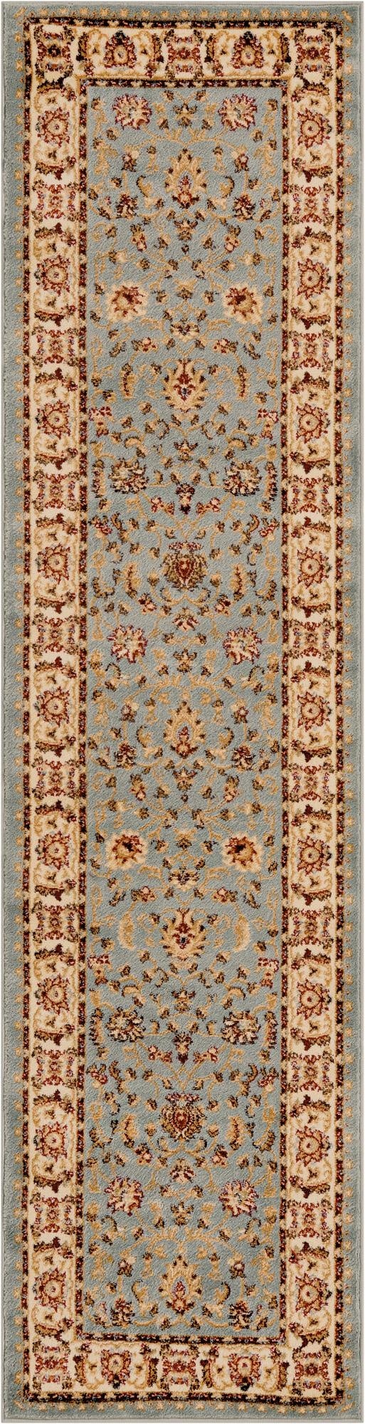 2' 7 x 10' Aditi Runner Rug