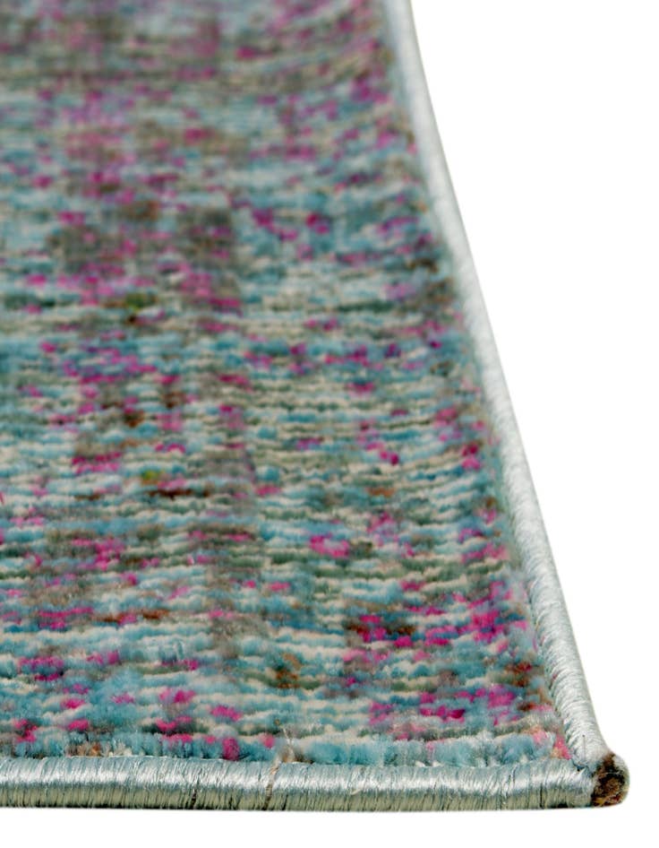 Detail image of  2' 7 x 9' 10 Alexis Runner Rug