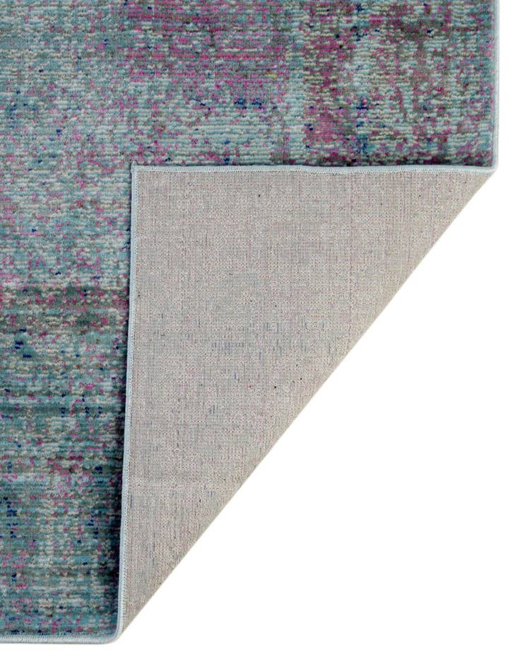 Detail image of  2' 7 x 9' 10 Alexis Runner Rug