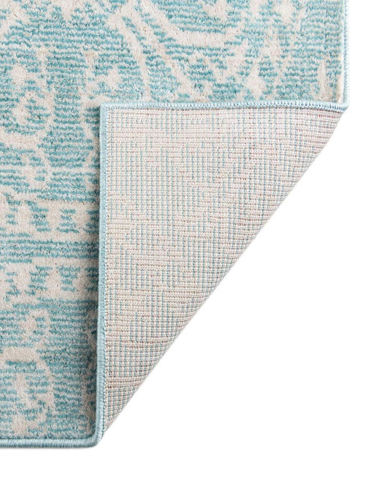 Detail image of  2' 3 x 12' Alexis Runner Rug