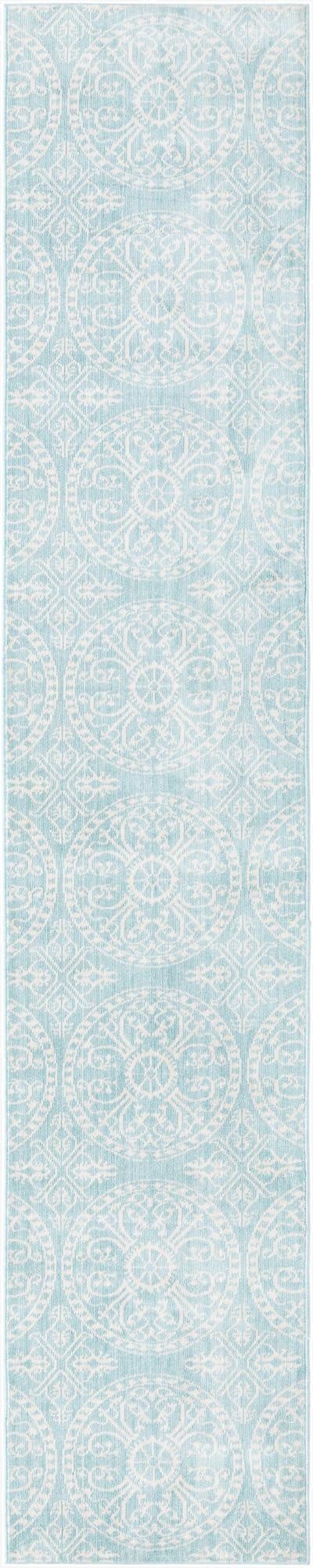  2' 3 x 12' Alexis Runner Rug