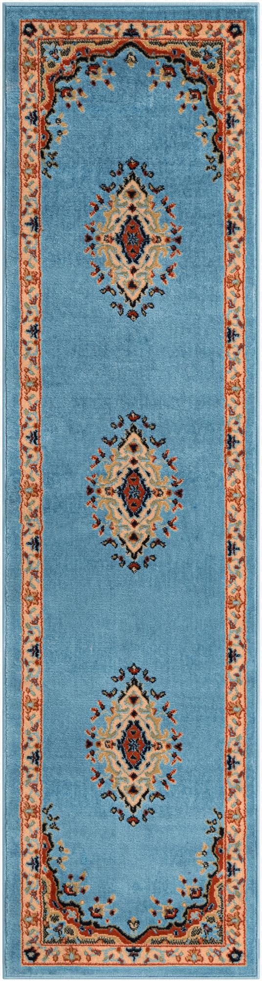  2' x 8' 2 Amaya Runner Rug