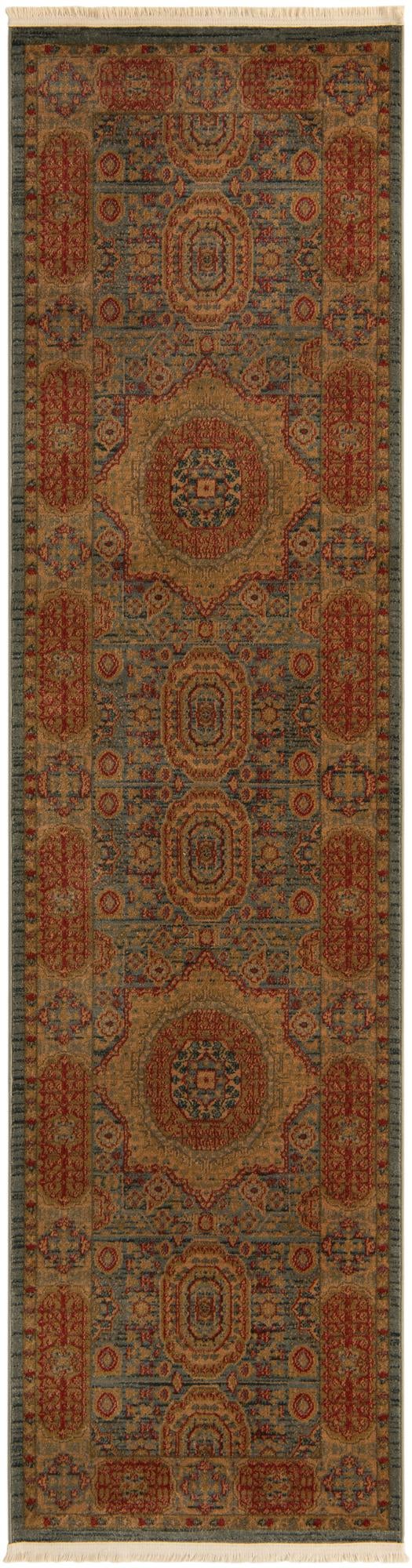 Rug Light Blue Swatch link