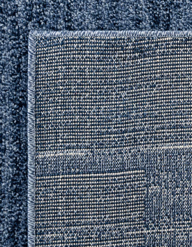 Detail image of  2' x 6' Angelica Runner Rug