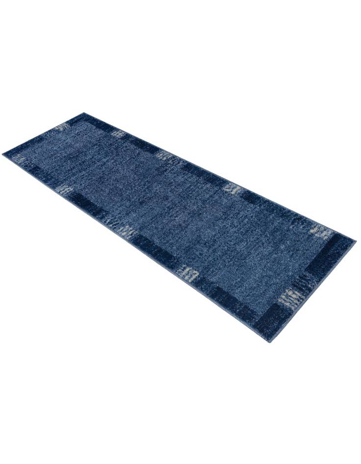 Detail image of  2' x 6' Angelica Runner Rug