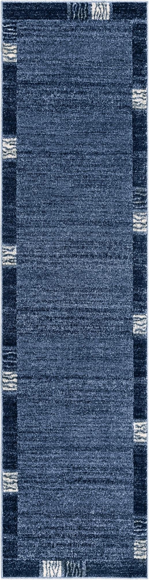  2' 7 x 10' Angelica Runner Rug