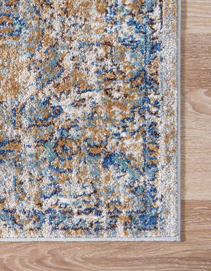 Detail image of  2' 2 x 6' 9 Charlotte Runner Rug