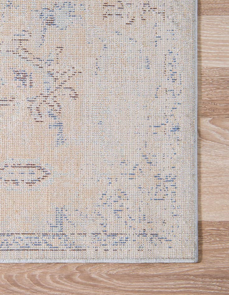 Detail image of  2' 2 x 6' 9 Charlotte Runner Rug