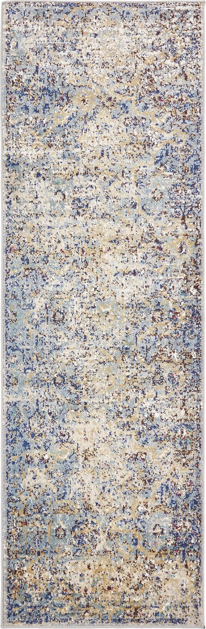 Rug Light Blue Swatch link