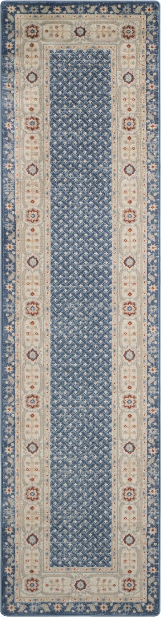 Rug Light Blue Swatch link