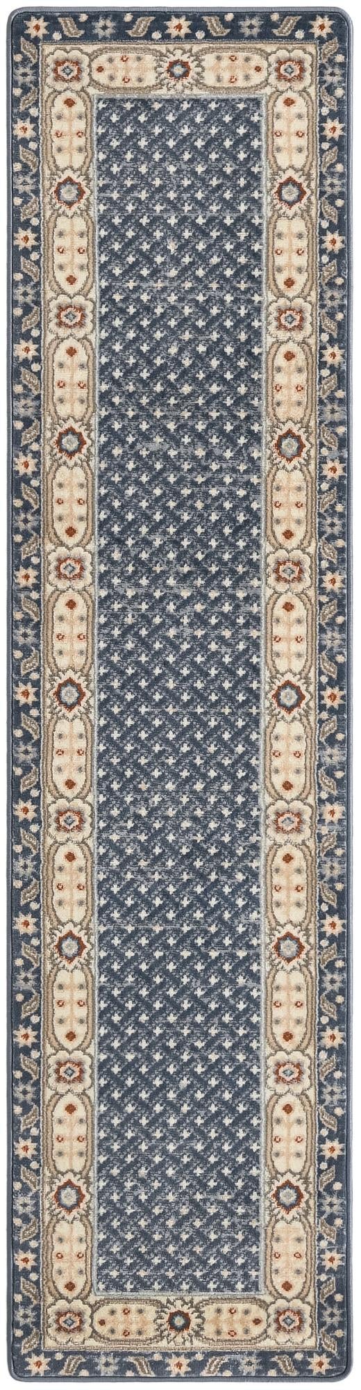  2' x 8' Charlotte Runner Rug