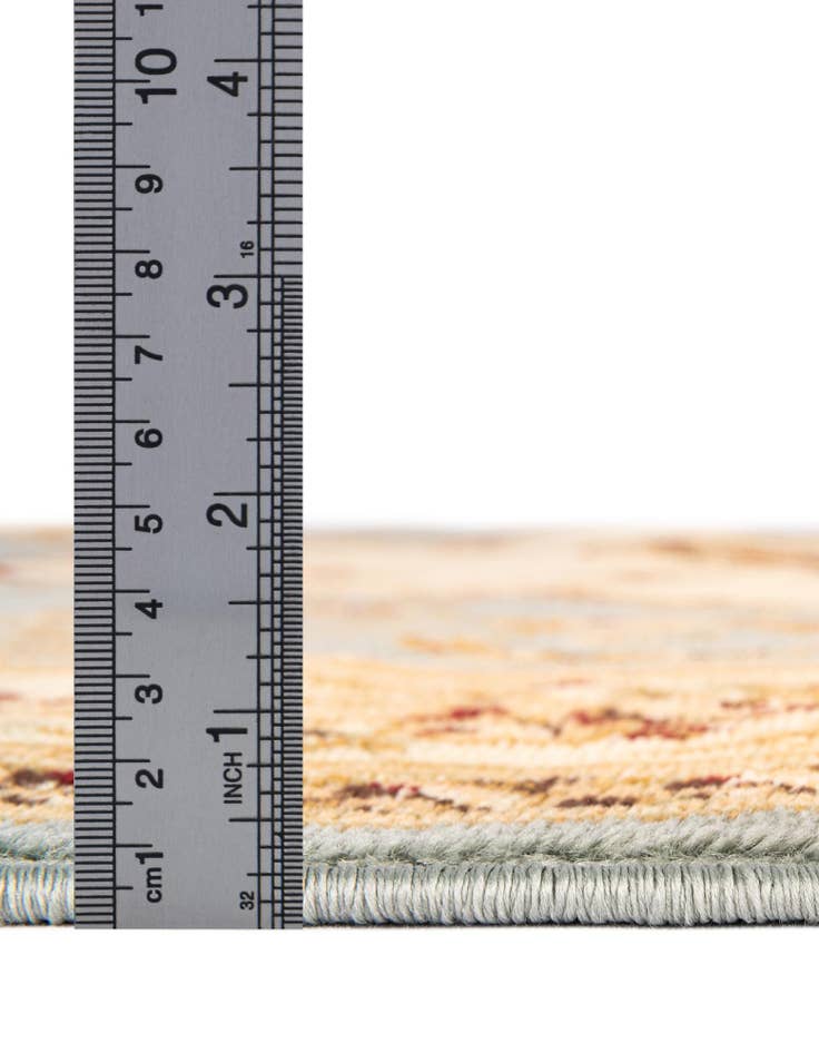 Detail image of  2' 7 x 10' Chateau Runner Rug