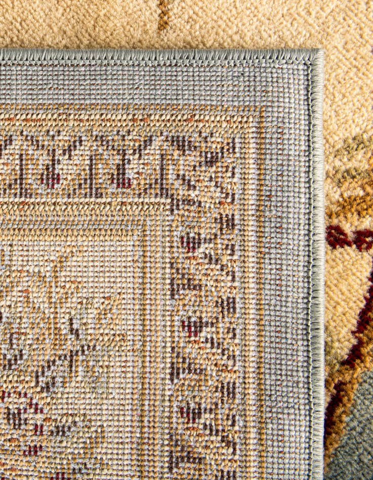 Detail image of  2' 7 x 10' Chateau Runner Rug