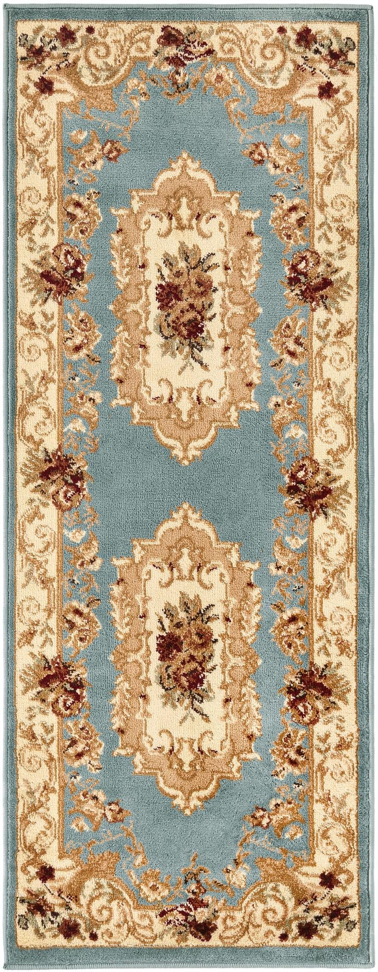 Rug Light Blue Swatch link