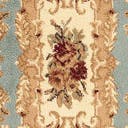 Rug Light Blue Swatch link