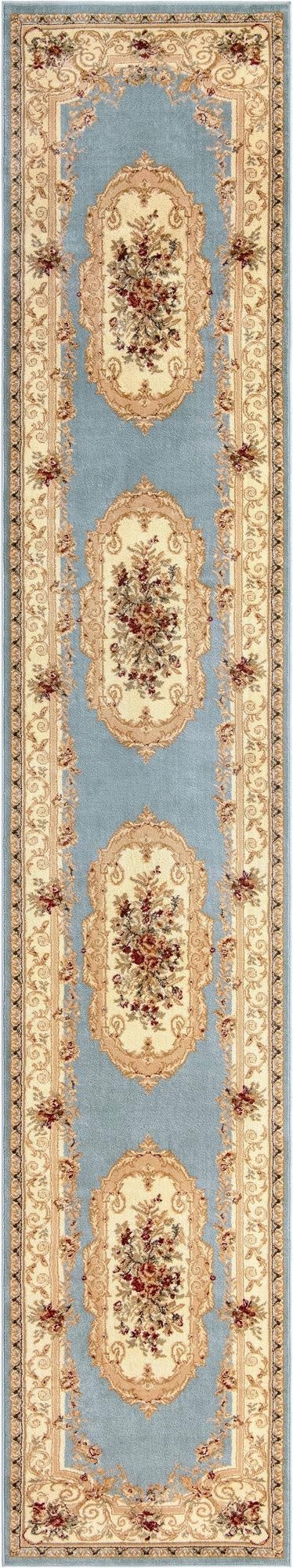  3' x 16' 5 Chateau Runner Rug